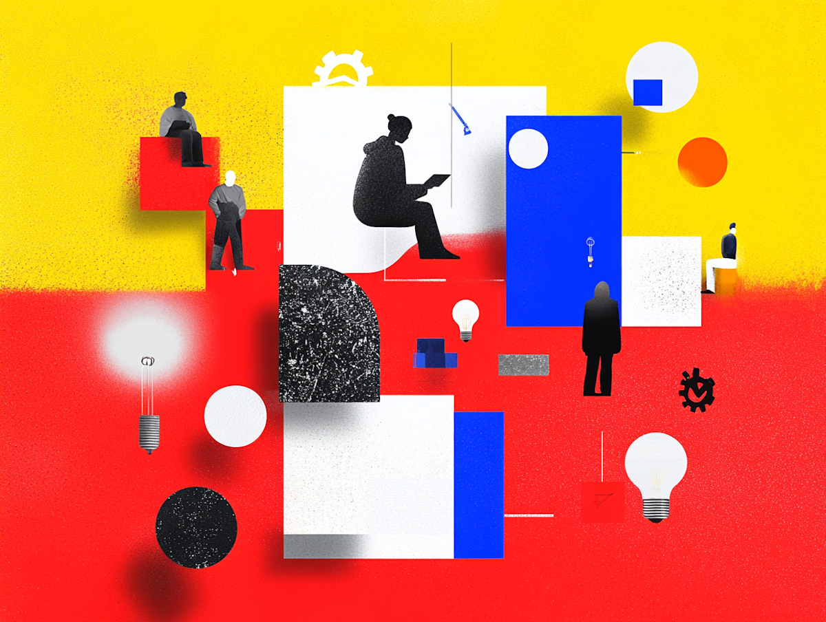 Plataforma de IA analist.com